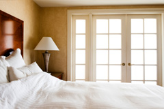 Hulverstone bedroom extension costs