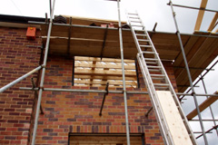 trusted extension quotes Hulverstone