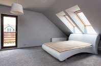 Hulverstone bedroom extensions