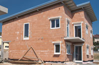 Hulverstone home extensions