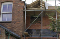free Hulverstone home extension quotes