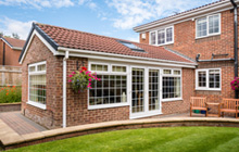 Hulverstone house extension leads