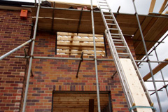 house extensions Hulverstone
