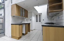 Hulverstone kitchen extension leads